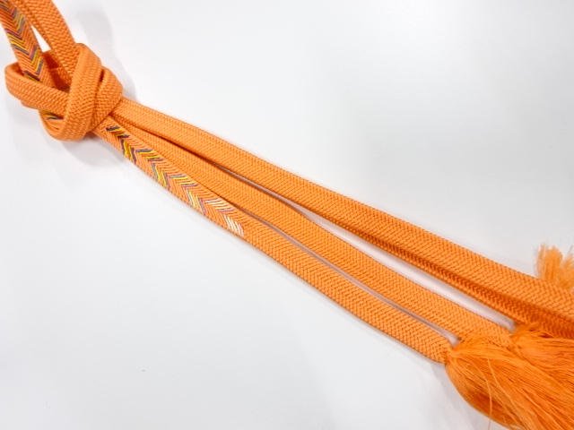 Japanese Kimono / Accessories Silk